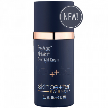 Creme contur ochi - SkinBetter EyeMax AlphaRet Overnight Cream 15 ml