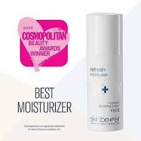 SkinBetter Hydration Boosting Cream Face 50ml [0]
