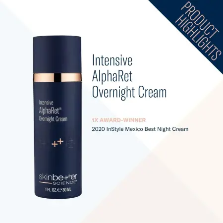 SkinBetter Intensive AlphaRet Overnight Cream 30ml [2]