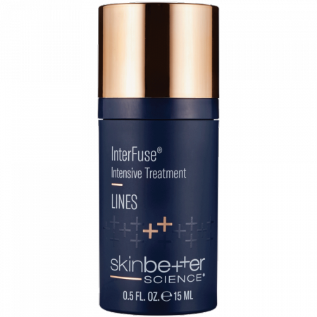Creme contur ochi - SkinBetter InterFuse Intensive Treatment Lines 15ml