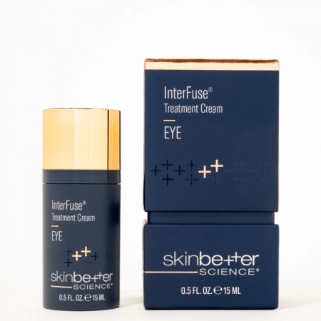 SkinBetter InterFuse Treatment Cream Eye 15ML [2]