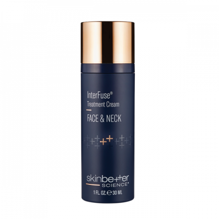 SkinBetter InterFuse Treatment Cream Face and Neck 30ml [0]