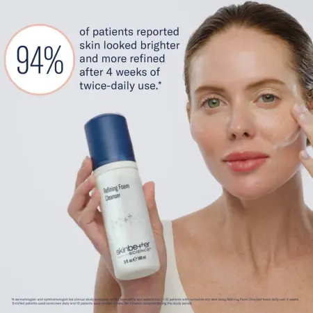 Skinbetter Refining Foam Cleanser 148 ml [2]