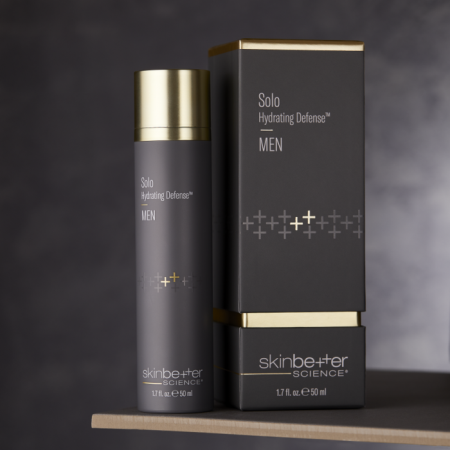 Skinbetter Solo Hydrating Defense Men [1]