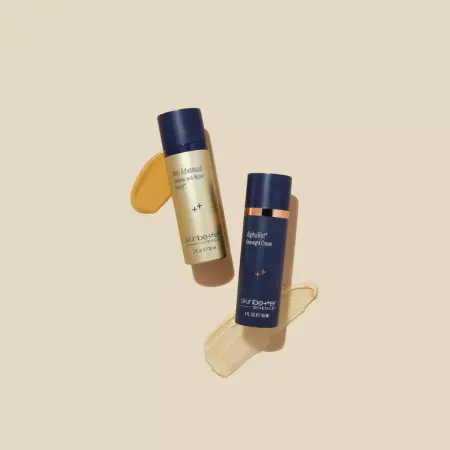 Serumuri - SkinBetter Where To Start Regimen
