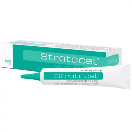 Creme - Stratacel Gel 10/20g