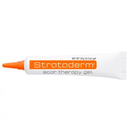 Strataderm, 20 g Gel Siliconic pentru Terapia Profesională a Cicatricilor [1]