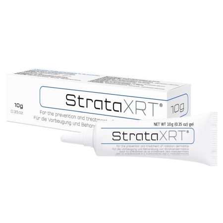 Creme - StrataXRT 10g – Gel protector avansat pentru pielea expusa radioterapiei