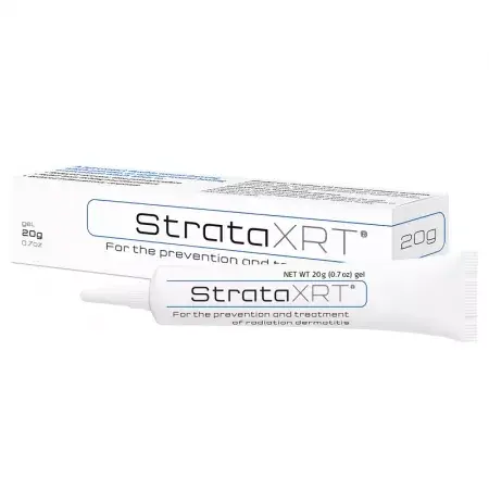Creme - StrataXRT 20g – Gel protector avansat pentru pielea expusă radioterapiei