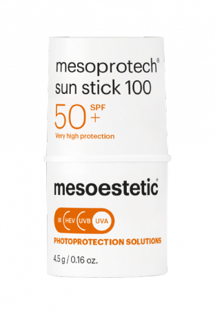 Sun Protective Repairing Stick Mesoestetic 100