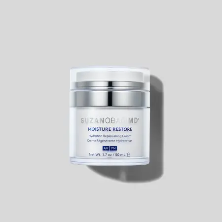 SUZANOBAGIMD™ Moisture Restore