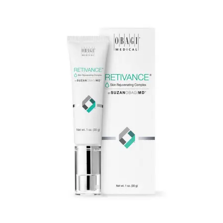 SUZANOBAGIMD Retivance Skin Rejuvenating Complex Crema cu Retinaldehida 30g [1]
