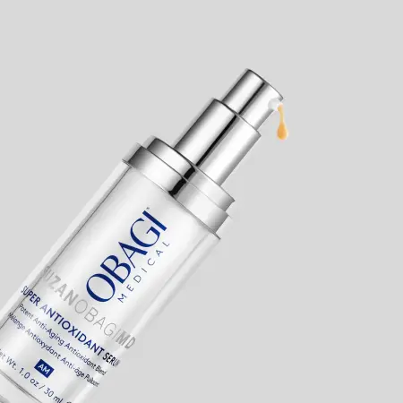SUZANOBAGIMD™ Super Antioxidant Serum [2]