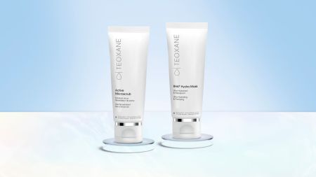 Teoxane RHA® Hydra Mask – mască ultra-hidratantă cu acid hialuronic resilient [2]