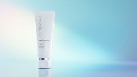 Teoxane RHA® Hydra Mask – mască ultra-hidratantă cu acid hialuronic resilient [5]