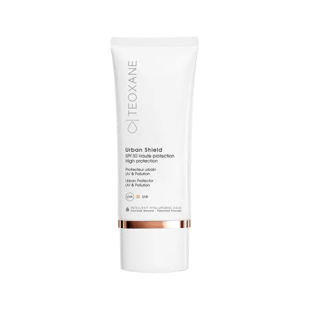 Creme - Urban Shield Teoxane SPF30 50 ml