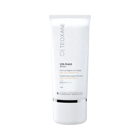 UVA SHIELD SPF50+ Teoxane 50ML