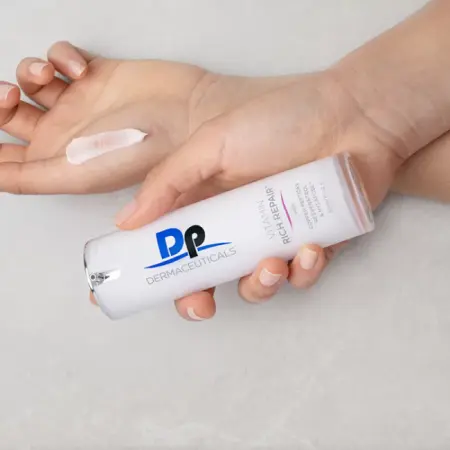 Vitamin Rich Repair Cream DP Dermaceuticals [1]