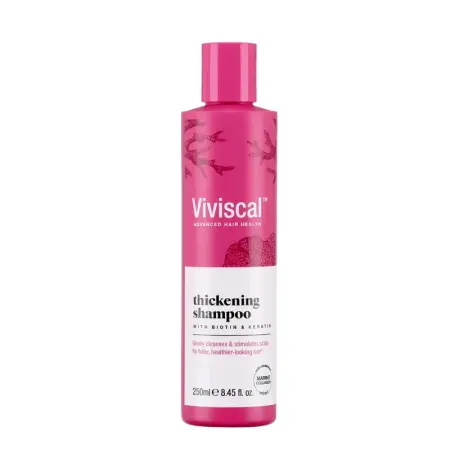 Îngrijire par - Viviscal Gorgeous Growth Sampon Densificator pentru Femei 250 ml