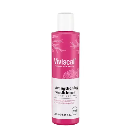 Îngrijire par - Viviscal Gorgeus Growth Balsam de Par Redensificator pentru Femei 250 ml