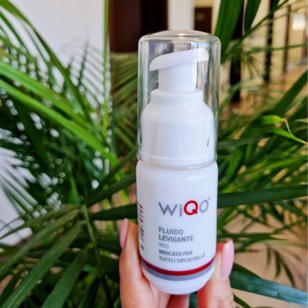 WiQo Fluid cu Acid Glicolic 30 ml [1]
