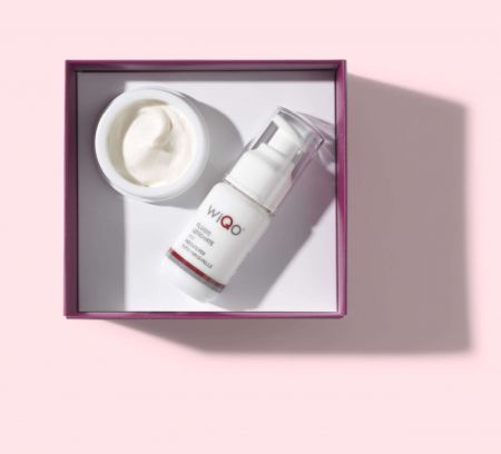 WIQo Pachet PRX-Therapy Kit [1]