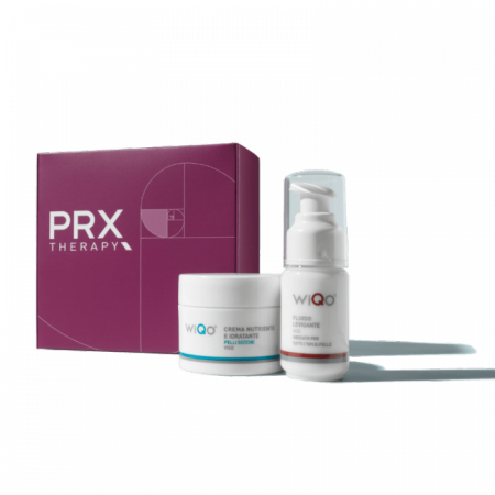 WIQo Pachet PRX-Therapy Kit [0]