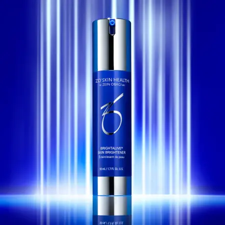 Creme - ZO Skin Health Brightalive - Cremă Iluminatoare Fără Retinol 30/50ml