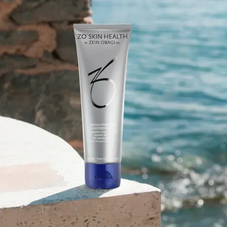 ZO Skin Health Broad Spectrum Sunscreen 118gr - Cremă Protecție Solară SPF 50 [2]