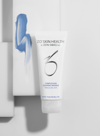 ZO Skin Health Complexion Clearing Masque 85g - Mască Cu Sulf [1]