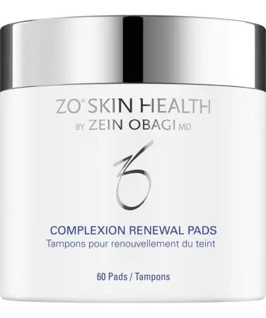 ZO Skin Health Complexion Renewal Pads [2]