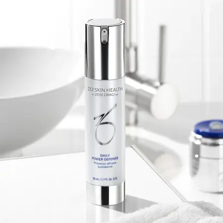 Masca ochi - ZO Skin Health Daily Power Defense - Ser Protector și Reparat al ADN-ului 30ml/50ml
