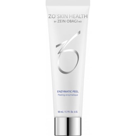 Creme piele sensibila - ZO Skin Health Enzymatic Peel 50ml - Peeling intensiv