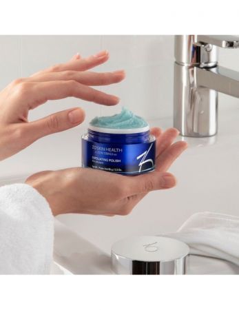ZO Skin Health Exfoliating Polish - Exfoliant Pentru Toate Tipurile De Piele [1]
