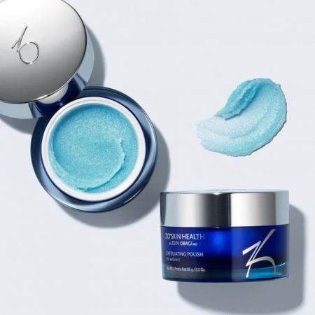 ZO Skin Health Exfoliating Polish - Exfoliant Pentru Toate Tipurile De Piele [0]