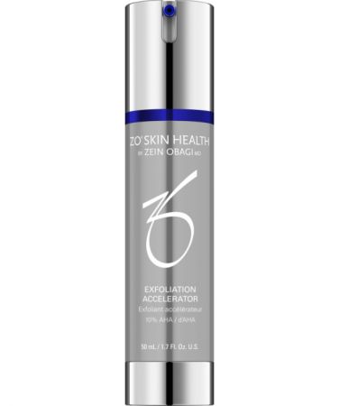ZO Skin Health Exfoliation Accelerator 30/50ml Accelerator exfoliere [1]