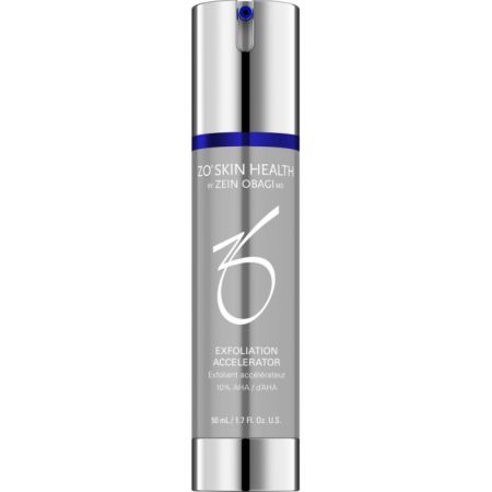 ZO Skin Health Exfoliation Accelerator 30/50ml Accelerator exfoliere [0]