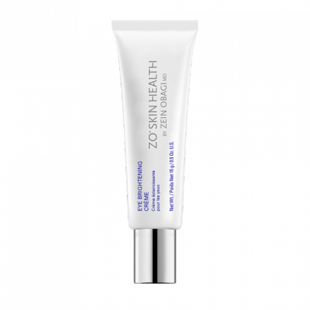 ZO Skin Health Eye Brightening Creme – Cremă Iluminatoare Pentru Conturul Ochilor 15g [0]
