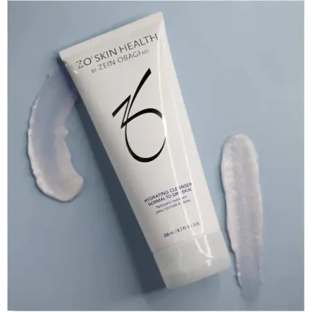 Curatare - ZO Skin Health Hydrating Cleanser – Gel De Curățare Hidratant 60ml/200ml