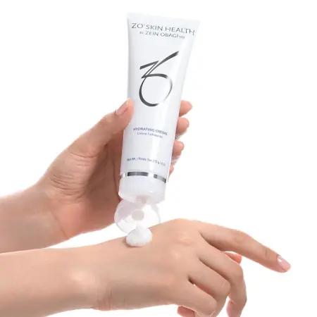 ZO Skin Health Hydrating Creme - Crema Hidratanta de Fata 58/113g [2]