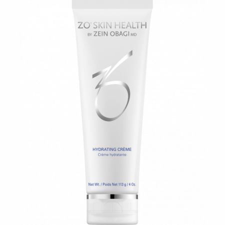 Ten uscat - ZO Skin Health Hydrating Creme - Crema Hidratanta de Fata 58/113g