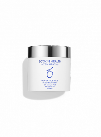 Curatare - ZO Skin Health Oil Control Pads 60 Pads