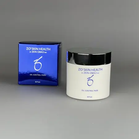 ZO Skin Health Oil Control Pads 60 Pads [1]
