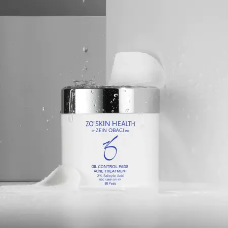 ZO Skin Health Oil Control Pads 60 Pads [2]