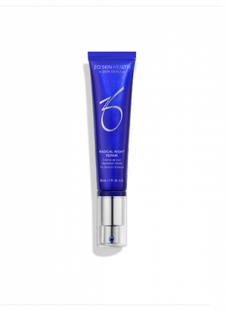 Retinoizi - ZO Skin Health Radical Night Repair - Cremă De Noapte Cu Retinol 1% 60ml