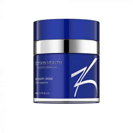 Ten uscat - ZO Skin Health Recovery Creme - Cremă Hidratantă Reparatoare 50ml