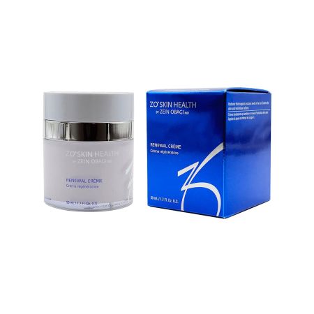ZO Skin Health Renewal Creme - Cremă Calmanta și Hidratantă 50ml [1]
