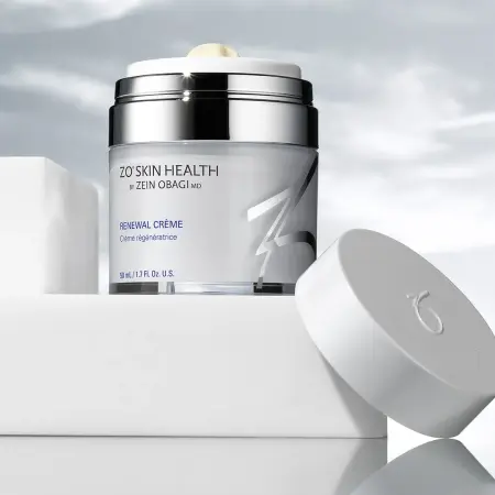 ZO Skin Health Renewal Creme - Cremă Calmanta și Hidratantă 50ml [0]