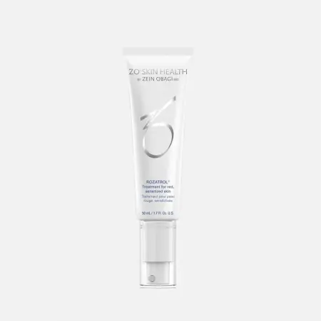 Rozacee/cuperoza - ZO Skin Health Rozatrol - Tratament Pentru Normalizarea Tenului Cu Rozacee 20/50ml