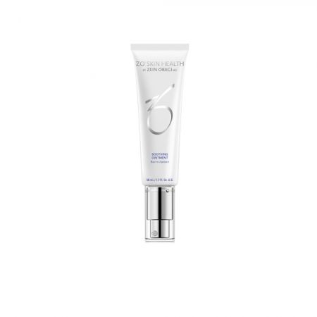Ten uscat - Zo Skin Health Soothing Ointment 50 ml - unguent calmant